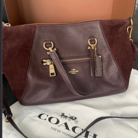 COACH, Never Used - Picture 2 of 4